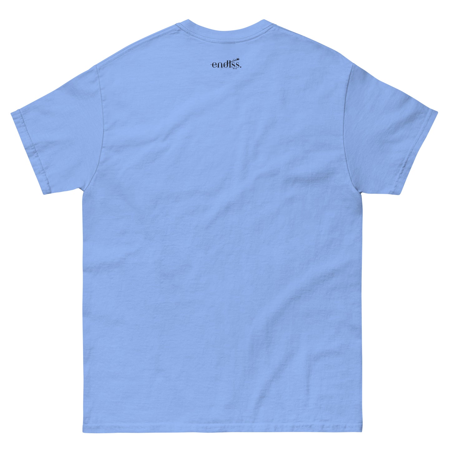 Do Right Everyday Tee (blue)