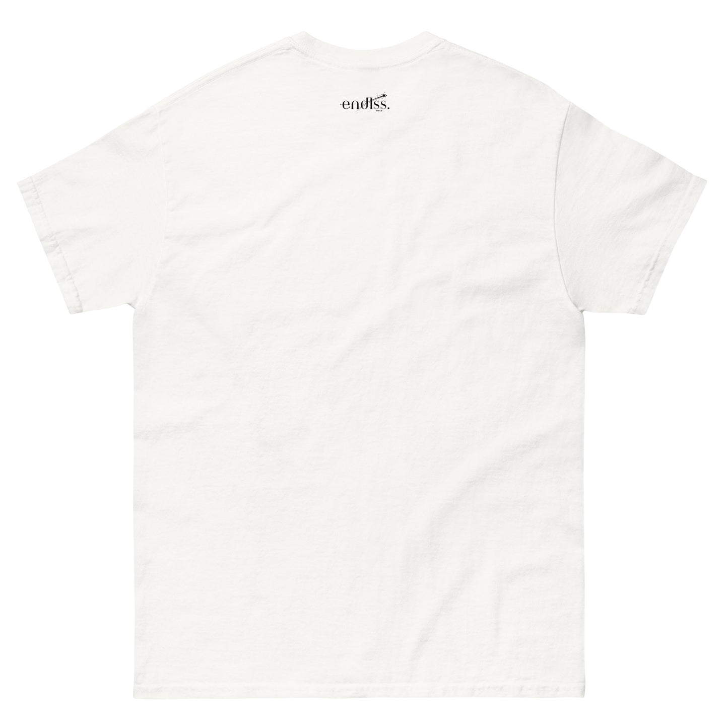 Do Right Everyday Tee (white)