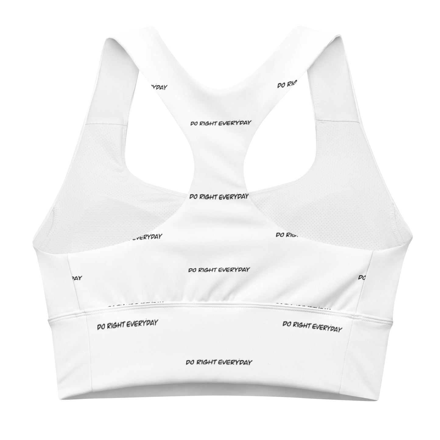 Do Right Everyday Sports Bra