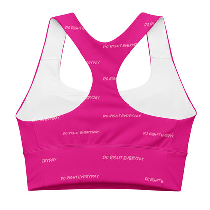 Do Right Everyday Sports Bra