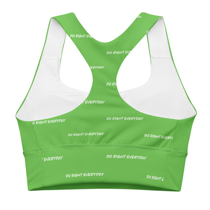 Do Right Everyday Sports Bra