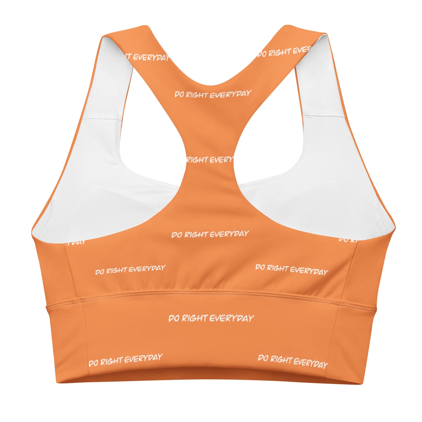 Do Right Everyday Sports Bra