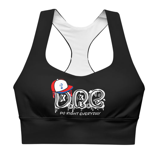 Do Right Everyday Sports Bra