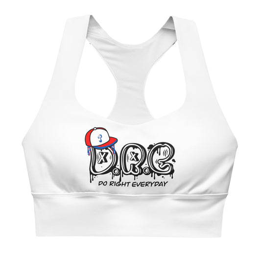 Do Right Everyday Sports Bra