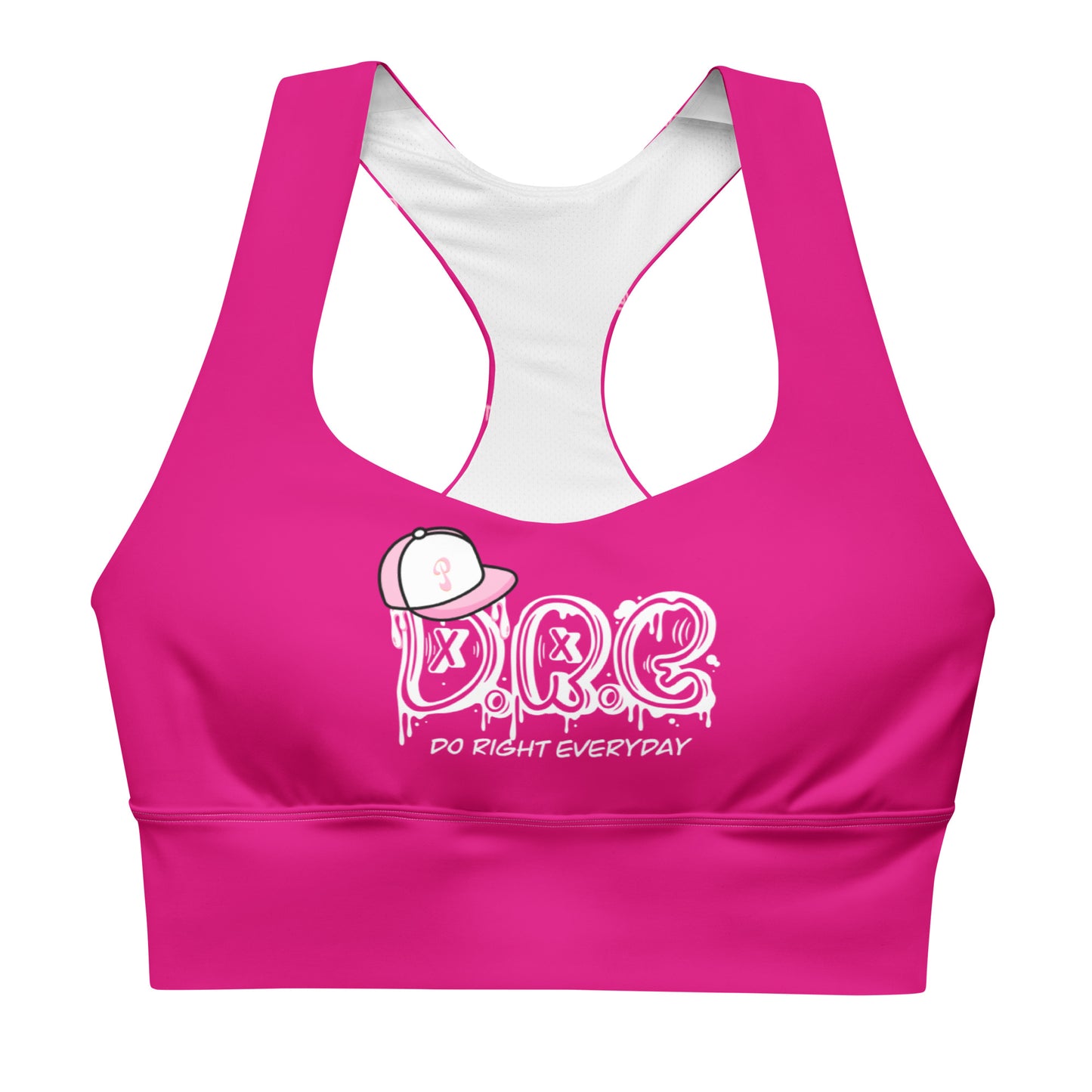 Do Right Everyday Sports Bra