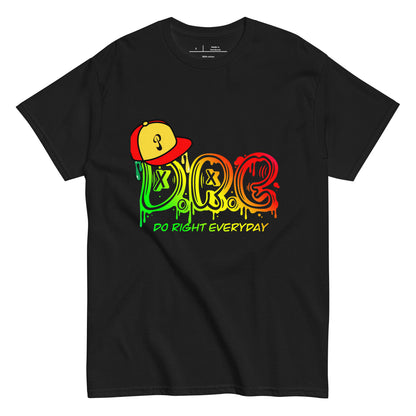 D.R.E Juneteenth Tee