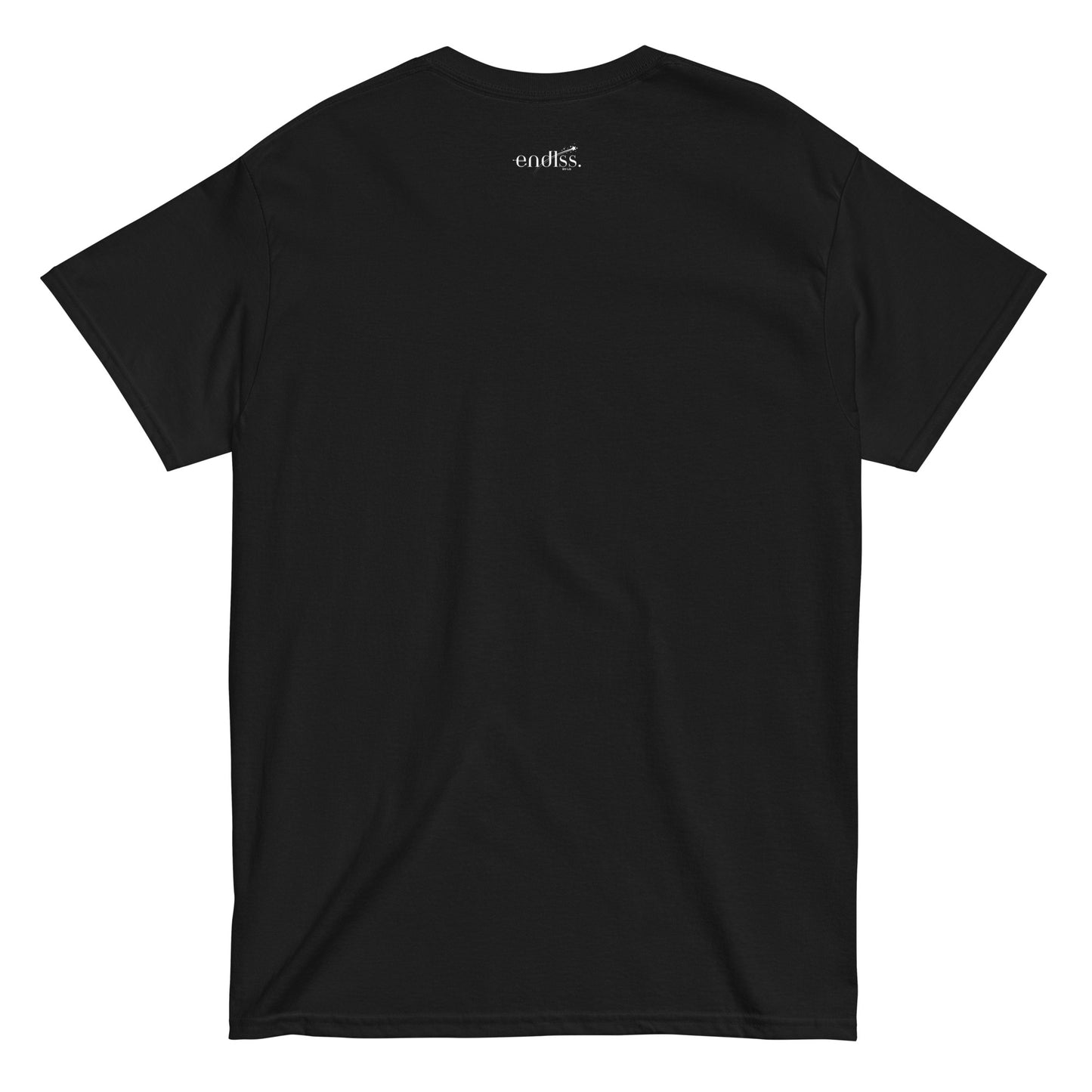 Do Right Everyday Tee (black)