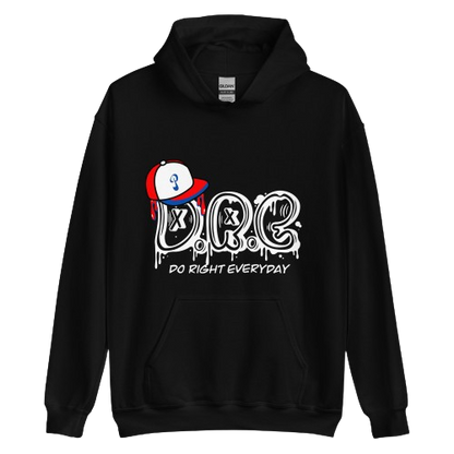 Endlss Enspiration - D.R.E. Hoodie