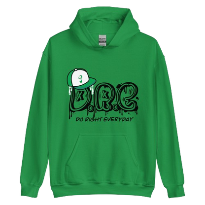 Endlss Enspiration - D.R.E. Hoodie