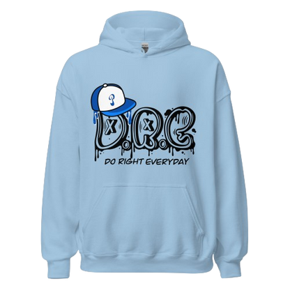 Endlss Enspiration - D.R.E. Hoodie