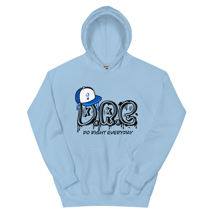 Endlss Enspiration - D.R.E. Hoodie