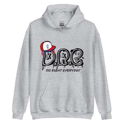 Endlss Enspiration - D.R.E. Hoodie