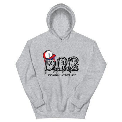 Endlss Enspiration - D.R.E. Hoodie