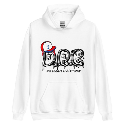 Endlss Enspiration - D.R.E. Hoodie